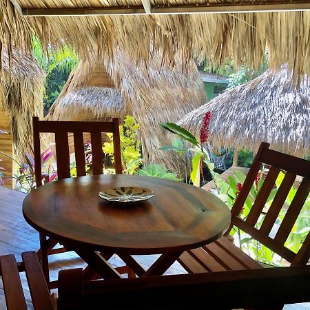 Buena Onda Bungalows Playa Santa Teresa  Extérieur photo