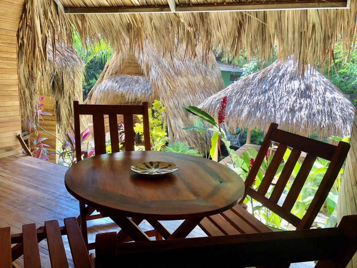 Buena Onda Bungalows Playa Santa Teresa  Extérieur photo