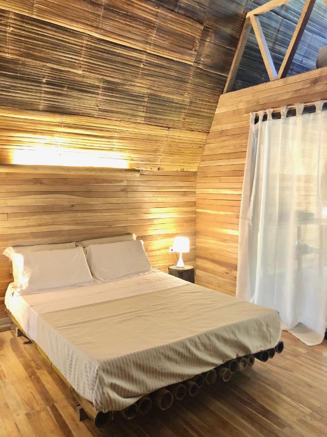 Buena Onda Bungalows Playa Santa Teresa  Extérieur photo