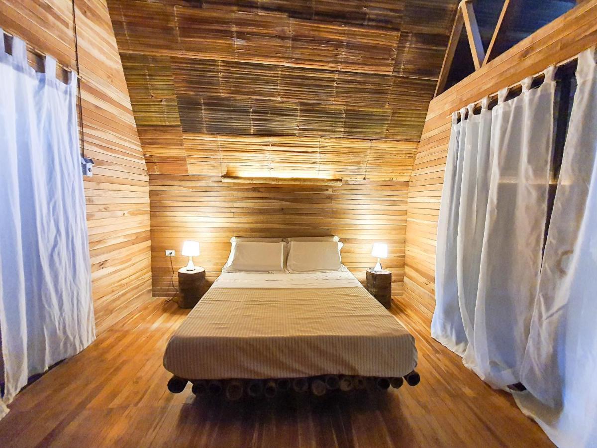 Buena Onda Bungalows Playa Santa Teresa  Extérieur photo