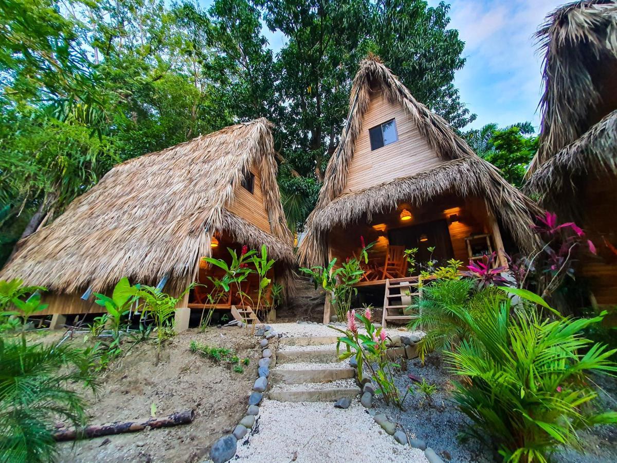 Buena Onda Bungalows Playa Santa Teresa  Extérieur photo