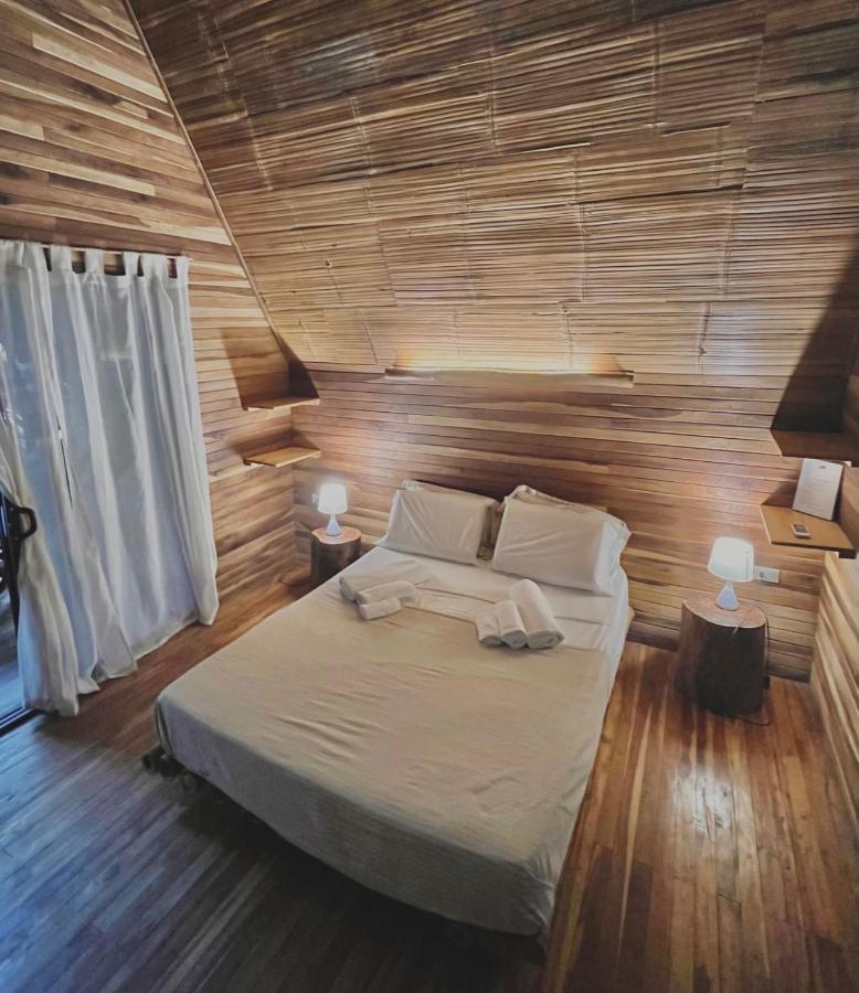 Buena Onda Bungalows Playa Santa Teresa  Extérieur photo