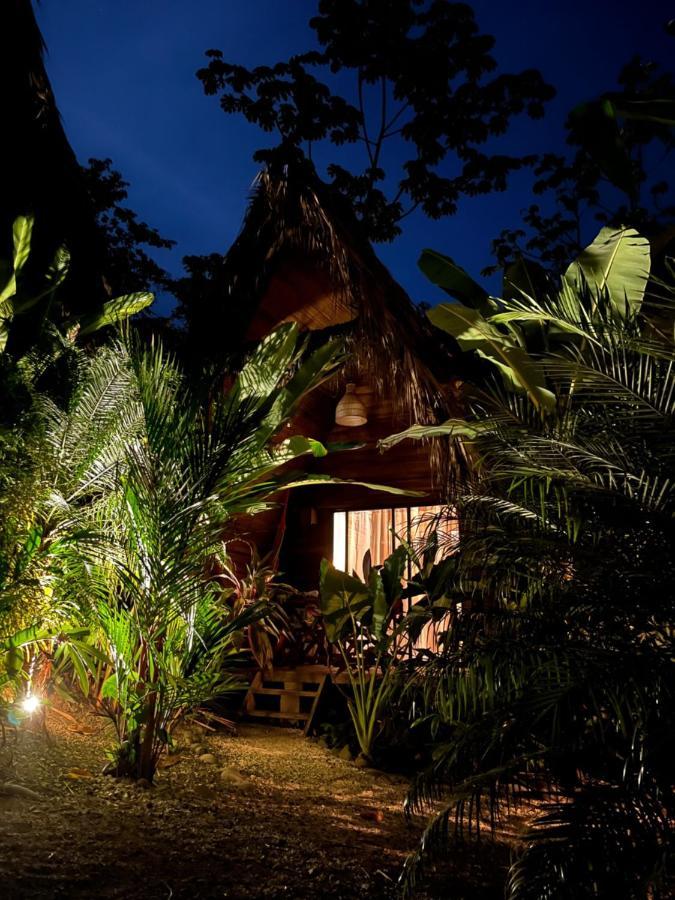 Buena Onda Bungalows Playa Santa Teresa  Extérieur photo